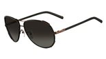 Chloe CE100SL (700) BRONZE-BROWN sunglasses