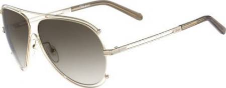 Chloe CE121S sunglasses | ShadesEmporium display picture 3