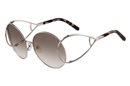 Chloe CE124S (043) SILVER/BROWN MARBLE sunglasses