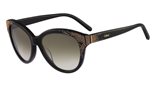 Chloe CE627S 001 Black sunglasses