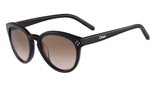 Chloe CE630S 003 Black sunglasses