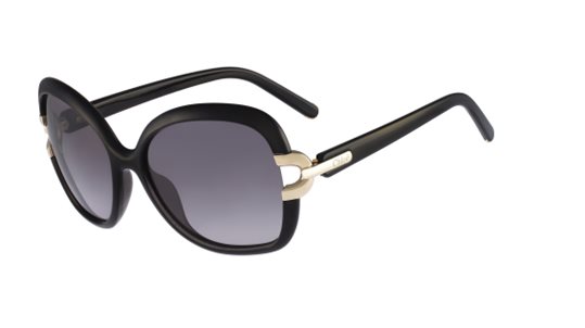 Chloe CE116S Sunglasses Óculos Chloé Vermelho CE116S - EZH4 Original | Etiqueta Única main image 4