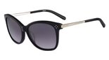 Chloe CE657SR (001) BLACK sunglasses