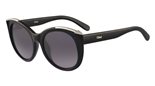 Chloe CE660SR (001) BLACK sunglasses