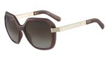 Chloe CE661S 272 Turtledove Sunglasses
