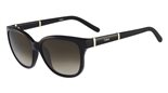 Chloe CE664S (001) BLACK sunglasses