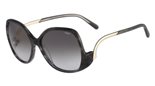 Chloe CE675S (023) STRIPED GREY sunglasses