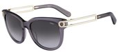 Chloe CE679S (035) GREY sunglasses