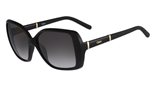 Chloe CE680S (001) BLACK sunglasses