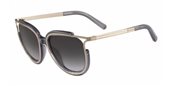 Chloe CE688S (036) DARK GREY sunglasses