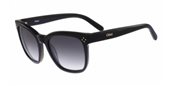 Chloe CE692S (001) BLACK sunglasses