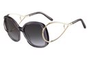 Chloe CE702S (035) GREY sunglasses