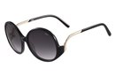 Chloe CE707S (003) BLACK sunglasses