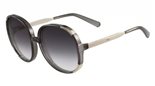 Chloe CE712S (036) DARK GREY sunglasses