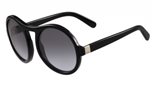 Chloe CE715S (001) BLACK sunglasses