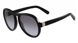 Chloe CE716S (001) BLACK sunglasses