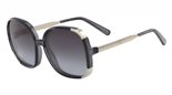 Chloe CE719S (036) DARK GREY sunglasses