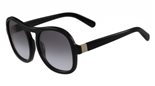 Chloe CE720S (001) BLACK sunglasses