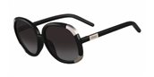 Chloe CL2119 (001) BLACK sunglasses