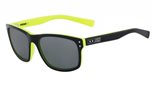Chloe VINTAGE 80 EV0632 (007) BLACK/VOLT sunglasses