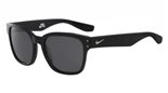 Chloe VOLANO P EV1038 (001) MATTE BLACK/SILVER W/GREY POLA sunglasses