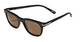 Chopard SCH192  700P Glossy Black sunglasses