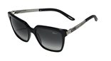 Chopard SCH208S 700 Shiny Black sunglasses