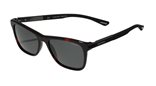 Chopard SCH218 777P Brown Honey Havana sunglasses