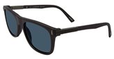Chopard SCH219 703P Matt Black sunglasses