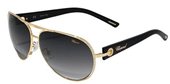 Chopard SCH940 300 Rose Gold sunglasses