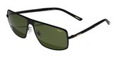 Chopard SCHA11 305P Black sunglasses