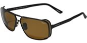 Chopard SCHA80 531P Black sunglasses