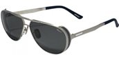 Chopard SCHA81 Q39P Silver sunglasses