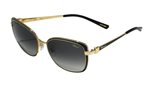 Chopard SCHB69S 301F Black With Gold sunglasses