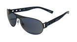 Chopard SCHB83 627B Matt Gunmetal sunglasses
