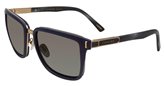 Chopard SCHB84 D82p Shiny Blue sunglasses