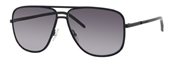 Christian Dior 0170/S 0E4Q Matte Black sunglasses