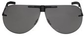 Christian Dior 0171/S 6 Shiny Black sunglasses
