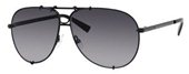 Christian Dior 0175/S 6 Shiny Black sunglasses