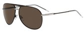 Christian Dior 0177/S 0F2O Brown sunglasses