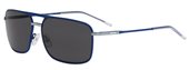Christian Dior 0179/S 0C81 Blue sunglasses