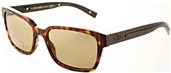 Christian Dior Black Tie 153/S 660 Dark Havana sunglasses