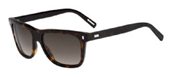 Christian Dior Black Tie 154/S 86 Dark Havana sunglasses