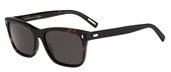 Christian Dior Black Tie 164/S 86 Tortoiseshell sunglasses