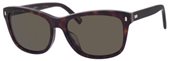 Christian Dior Black Tie 167/F/S 86 Dark Havana sunglasses