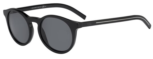 Christian Dior Black Tie 170/S sunglasses | ShadesEmporium display picture 2