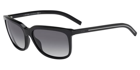 Christian Dior Black Tie 173/S sunglasses | ShadesEmporium