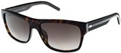 Christian Dior Black Tie 175/S 86 Dark Havana sunglasses