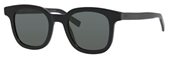Christian Dior Black Tie 219/S 0807 Black sunglasses