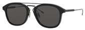 Christian Dior Black Tie 227/S 0OEC Black Matte Black sunglasses